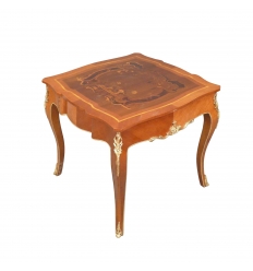 Louis XV coffee table