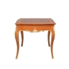  Table basse Louis XV - Tabelle - 