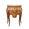  Louis XV commode Marseille - Louis XV chest of drawers - 