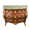  Louis XV commodity-mobiliário barato em estilo Luís XV - 