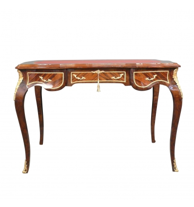 Louis XV desk Toulouse - Louis XV cheap furniture - 