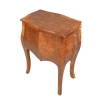 Louis XV Chest of Drawers and Writings - Louis XV Furniture - 