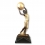 Art Deco Bronze Sculpture - The Ball Dancer
