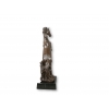  Bronsstaty av en häst - Brons Statyer av hästar - 