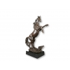  Estatua de bronce de un caballo - Estatuas de caballos de bronce - 
