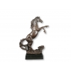  Bronz szobor egy ló - Bronz Szobrok lovak - 