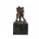 Bronzová socha tří grácií