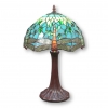 Lampe de table Tiffany Montpellier - Lampes Tiffany shop online