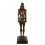 Kouros - Bronze Reproduktion einer griechischen Statue von Kouroî