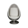 Egg aviator chair