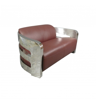 Design flygare stol