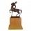Bronze statue - The centaur