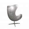Design letec židle