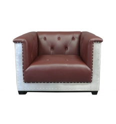 Chesterfield letec styl židle