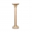 Colonna in marmo beige