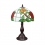 Tiffany tafellamp lamp rosabel flower