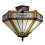 Tiffany Москва потолочный светильник