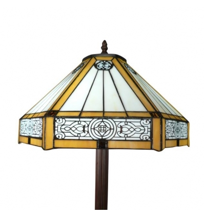 Lampa Tiffany Praha
