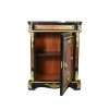 Empire Boulle Sideboard - Napoleon III Style Furniture - 