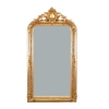 Grand miroir baroque 160 cm