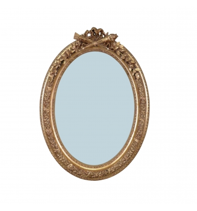  Espelho Louis XVI-espelhos-barroco mobiliário de estilo - 