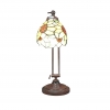 Lampe Tiffany de bureau articulée architecte