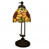 Lampe Tiffany de bureau style architecte
