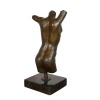 Statua in bronzo di Venere Sculture dee - 
