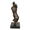 Statue en bronze Vénus - Sculptures de déesses - 