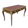 Office Louis XV - stílusú bútorok