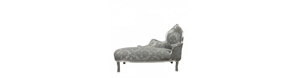 Barok Chaise