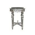Small Baroque Side Table