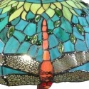 Luminárias Tiffany - Série Montpellier