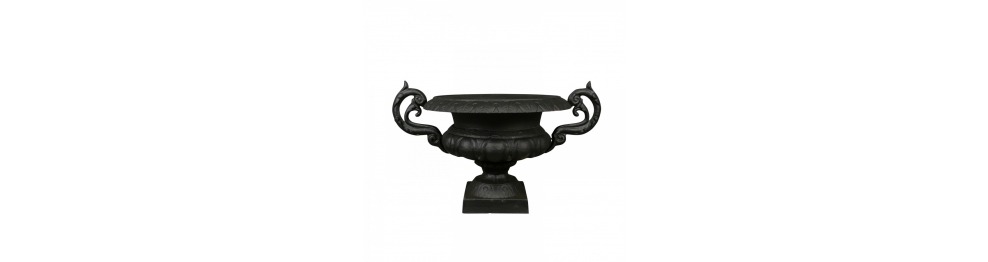 Medici basin cast iron