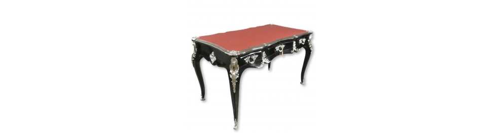 Barokk asztal