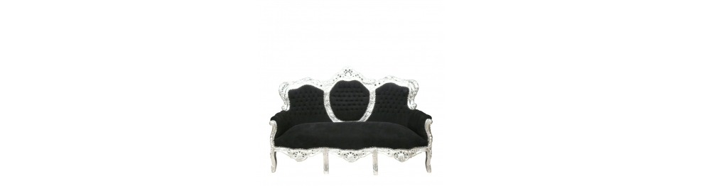 Barokki sohva