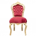 Barokki tuoli