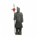 A szobrok a katonák Xian 100 cm 