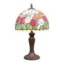 Tiffany lamp - Medium
