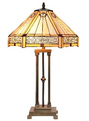 Tiffany tafellamp Utrech