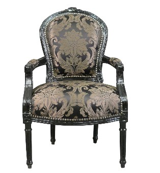 How to recognize a louis XVI chair of the period? - Louis XVI Style
