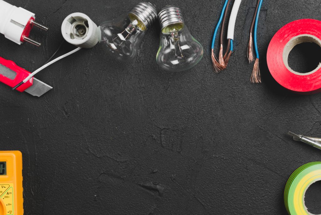 Diagnostic électrique - Maison et équipement