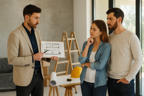 missions architecte d’intérieur - Quelles sont les missions d’un architecte d’intérieur ? | Guide complet missions architecte d’intérieur