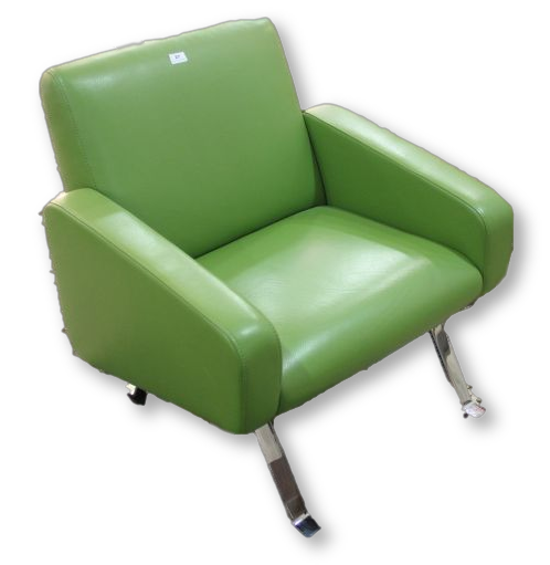 Fauteuil design 740