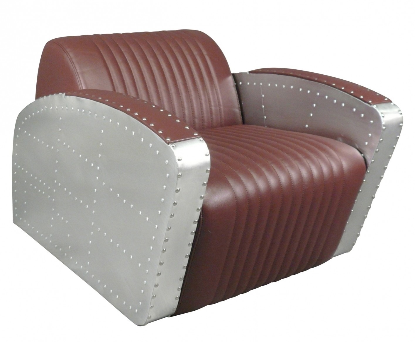 Fauteuil aviateur occasion !