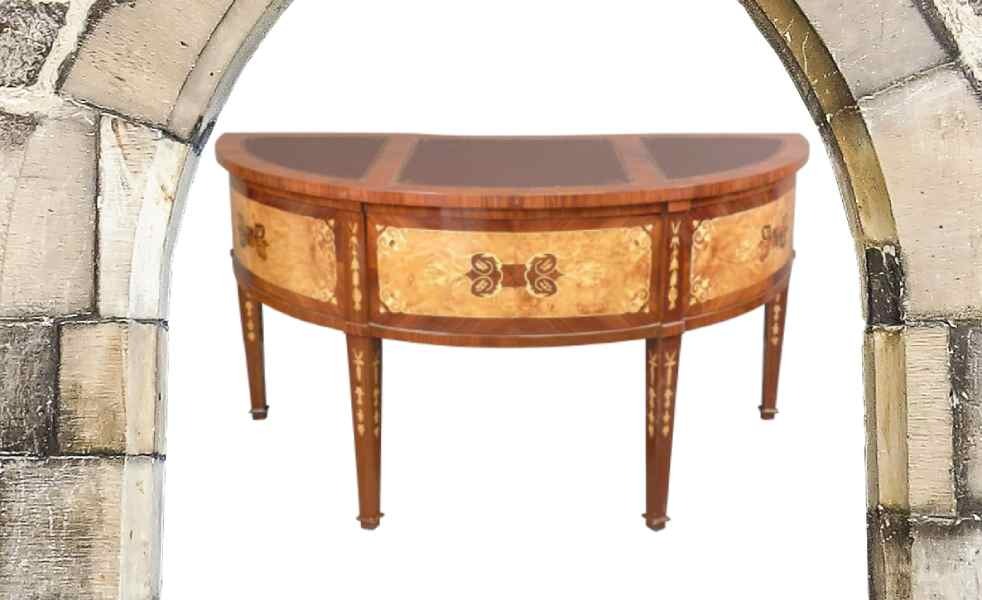 Le bureau Directoire