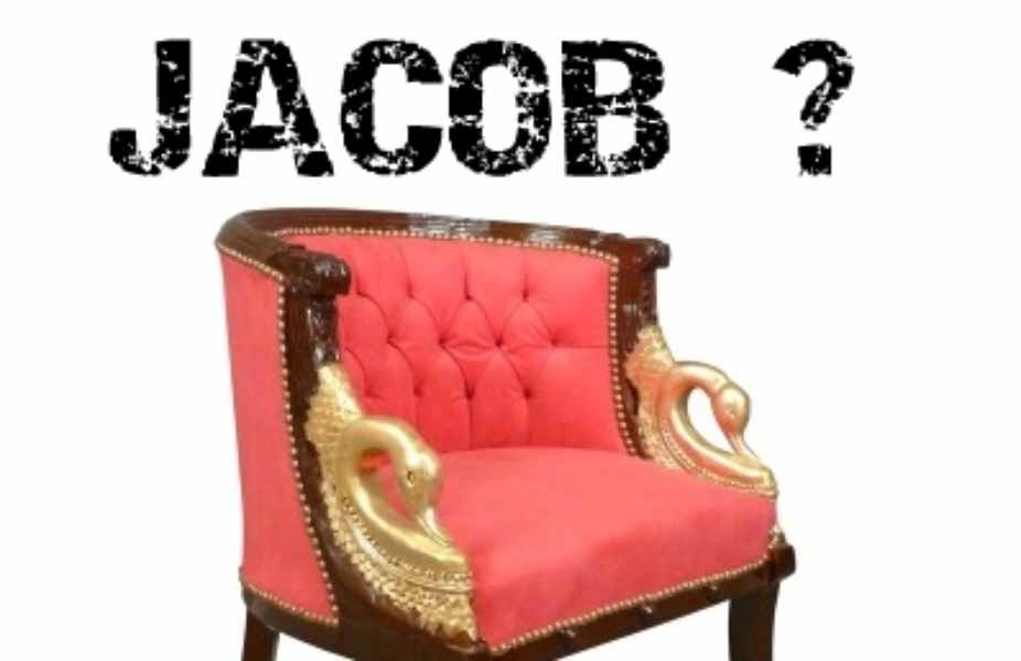 Le fauteuil Empire Jacob