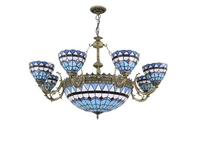 La lampe de plafond 4 La lampe de plafond