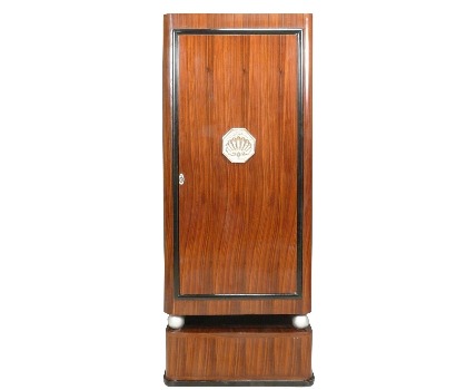 Buffet art déco moderne / buffet art déco années 30