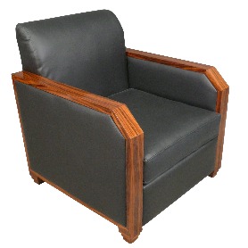 Les meubles de style art déco de 1900 à nos jours